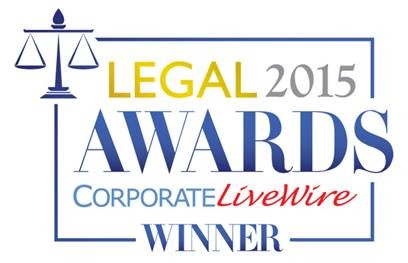Olivier van Hardenbroek wint Award Litigation Lawyer of the Year