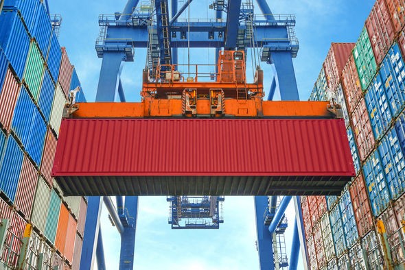 Deutschland und die Niederlande bauen ihre Handelspartnerschaft weiter aus