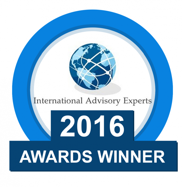 Olivier van Hardenbroek wint IAE Litigation Law award 2016